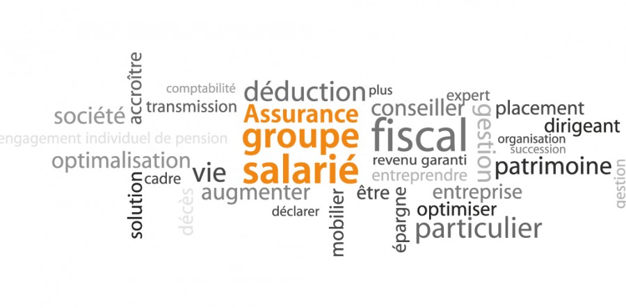 Assurance Groupe Salariés