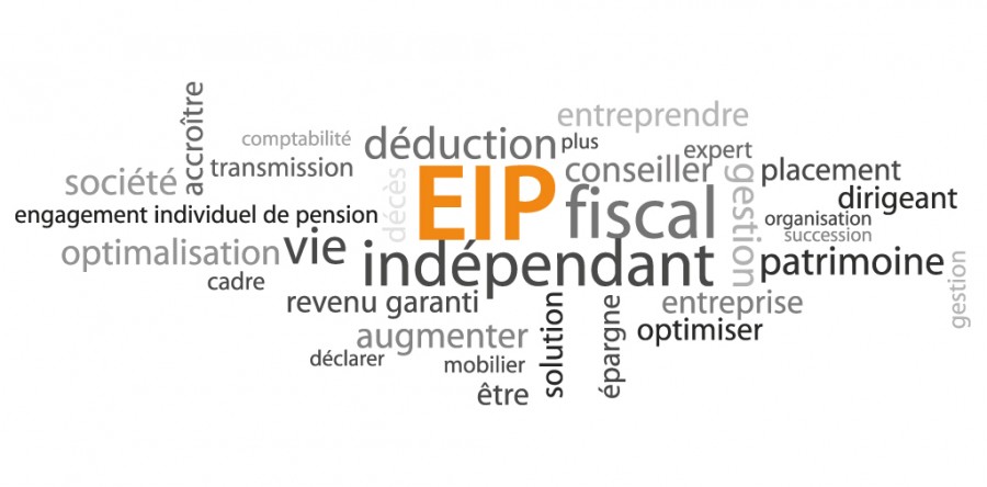 Engagement Individuel de Pension
